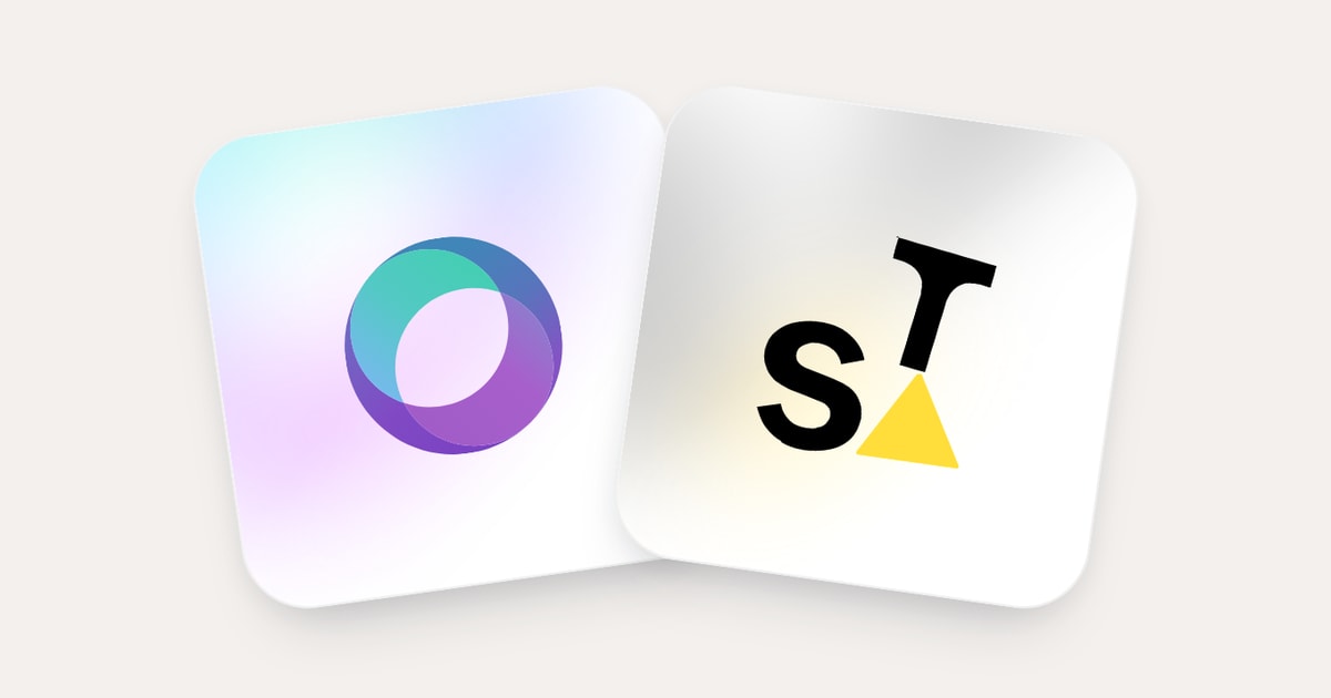 SPIRITT connected to Streamtime