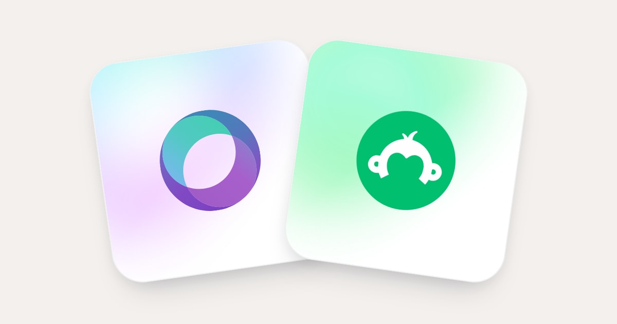 SPIRITT connected to SurveyMonkey