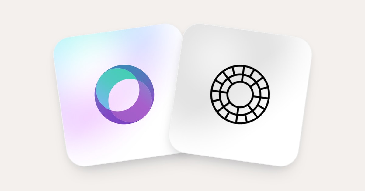 SPIRITT connected to VSCO Workspace