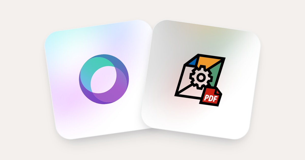 SPIRITT connected to TemplateFox