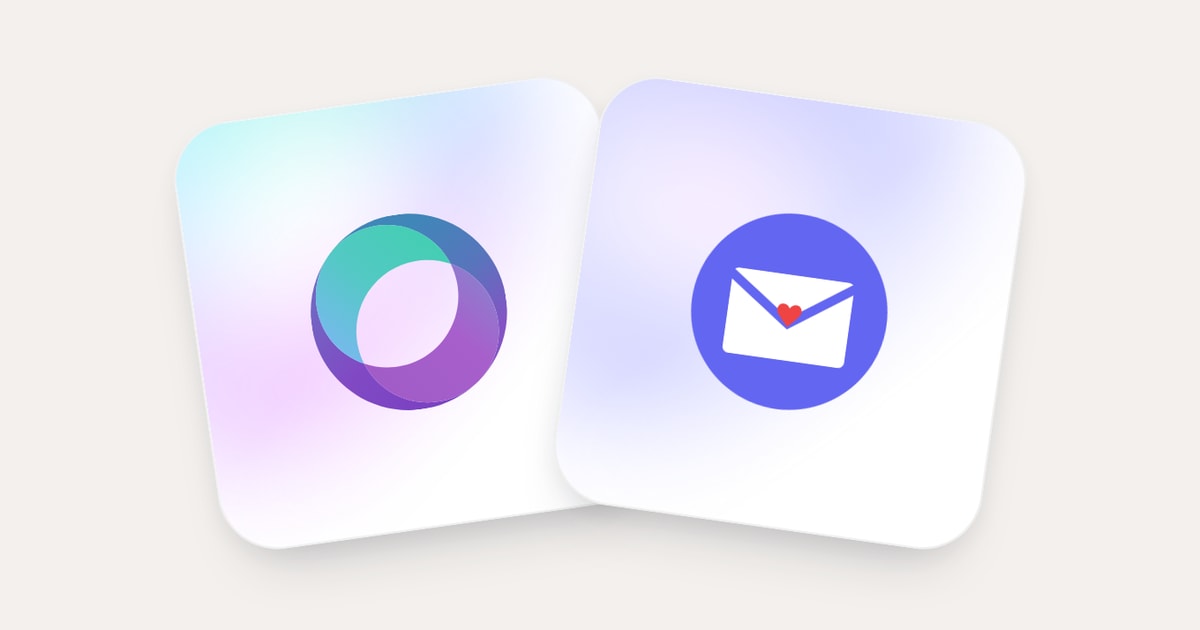SPIRITT connected to thanks.io