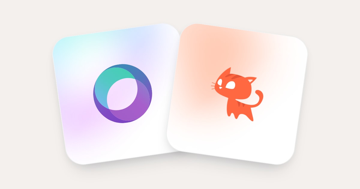 SPIRITT connected to TheCatAPI
