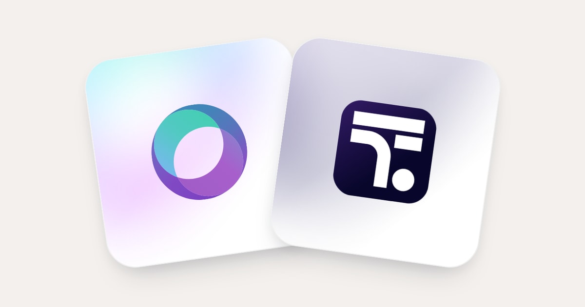 SPIRITT connected to ThoughtSpot