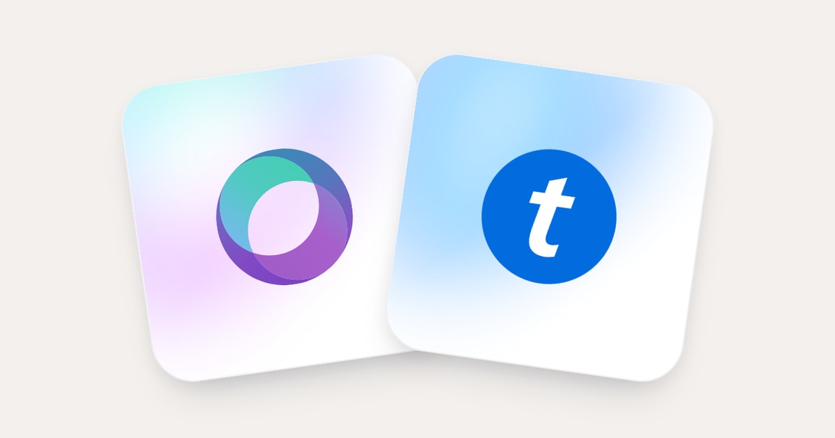 SPIRITT connected to Ticketmaster