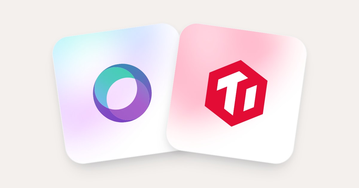 SPIRITT connected to TiDB Cloud
