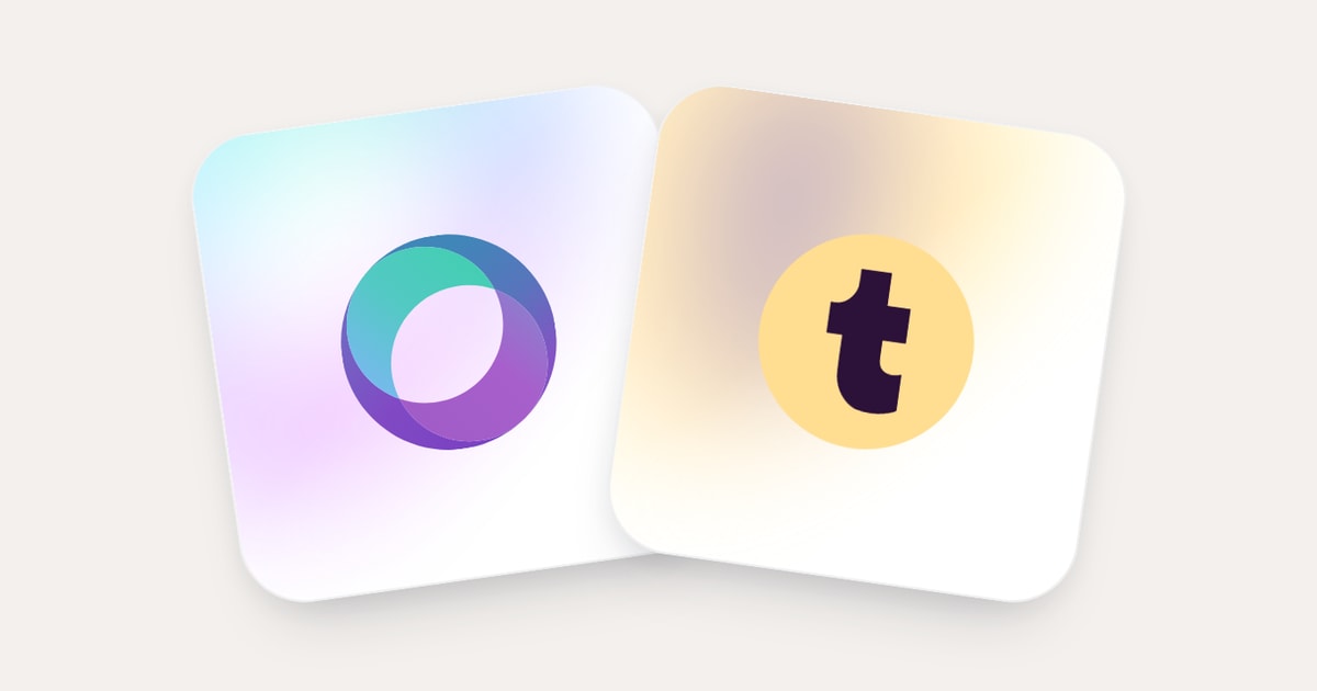 SPIRITT connected to Toggl