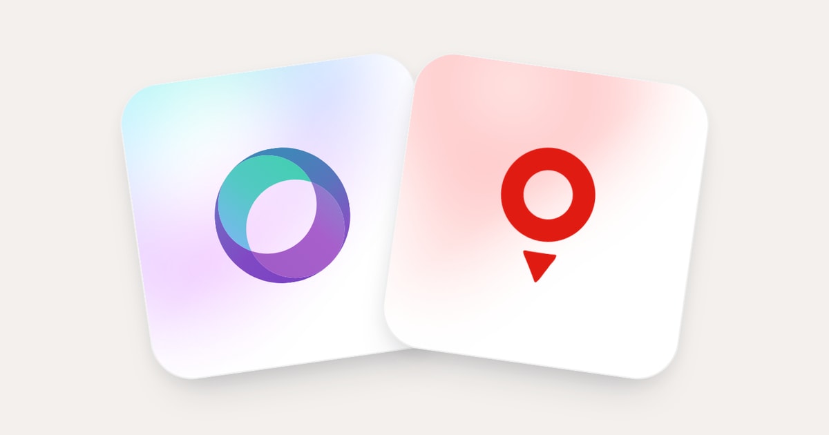 SPIRITT connected to TomTom