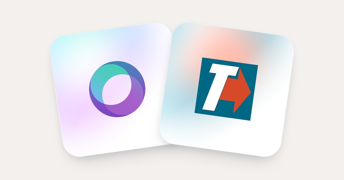 SPIRITT connected to TRIGGERcmd