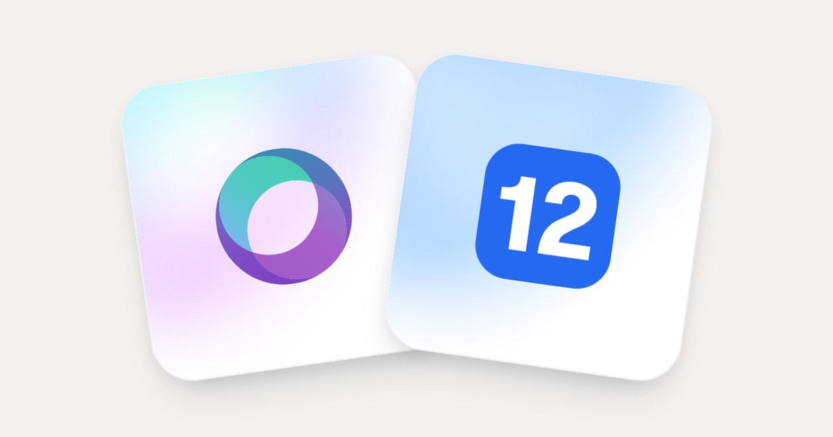 SPIRITT connected to Twelve Data