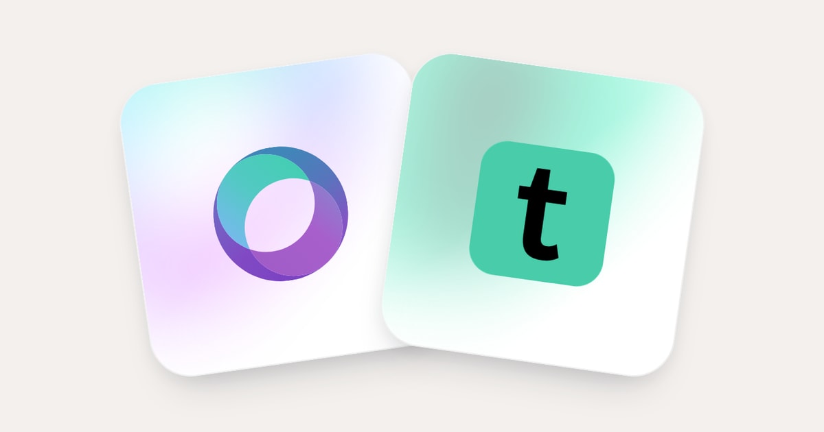 SPIRITT connected to Typless