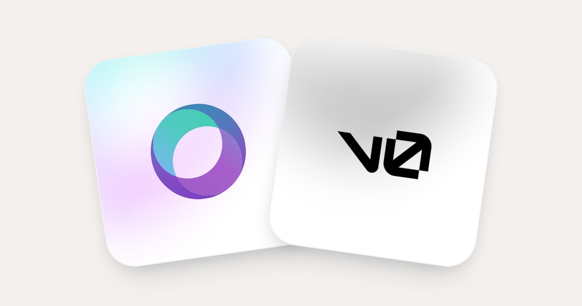 SPIRITT connected to v0