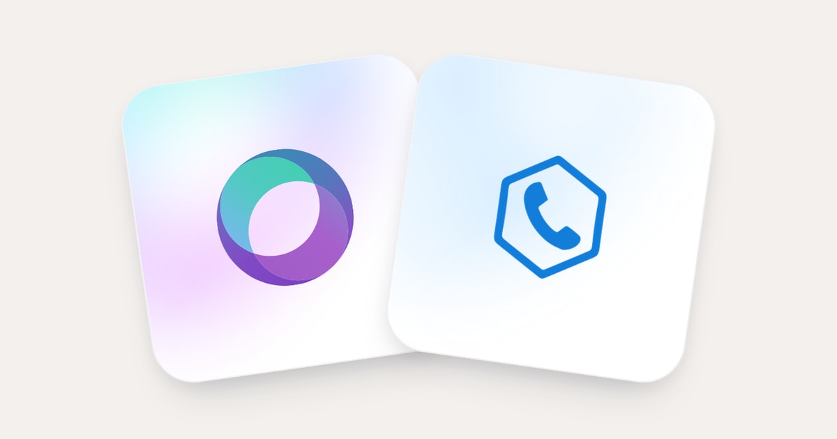 SPIRITT connected to Veriphone