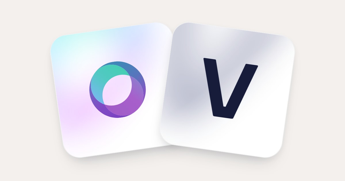SPIRITT connected to Veryfi