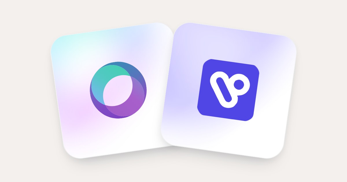 SPIRITT connected to Vibe