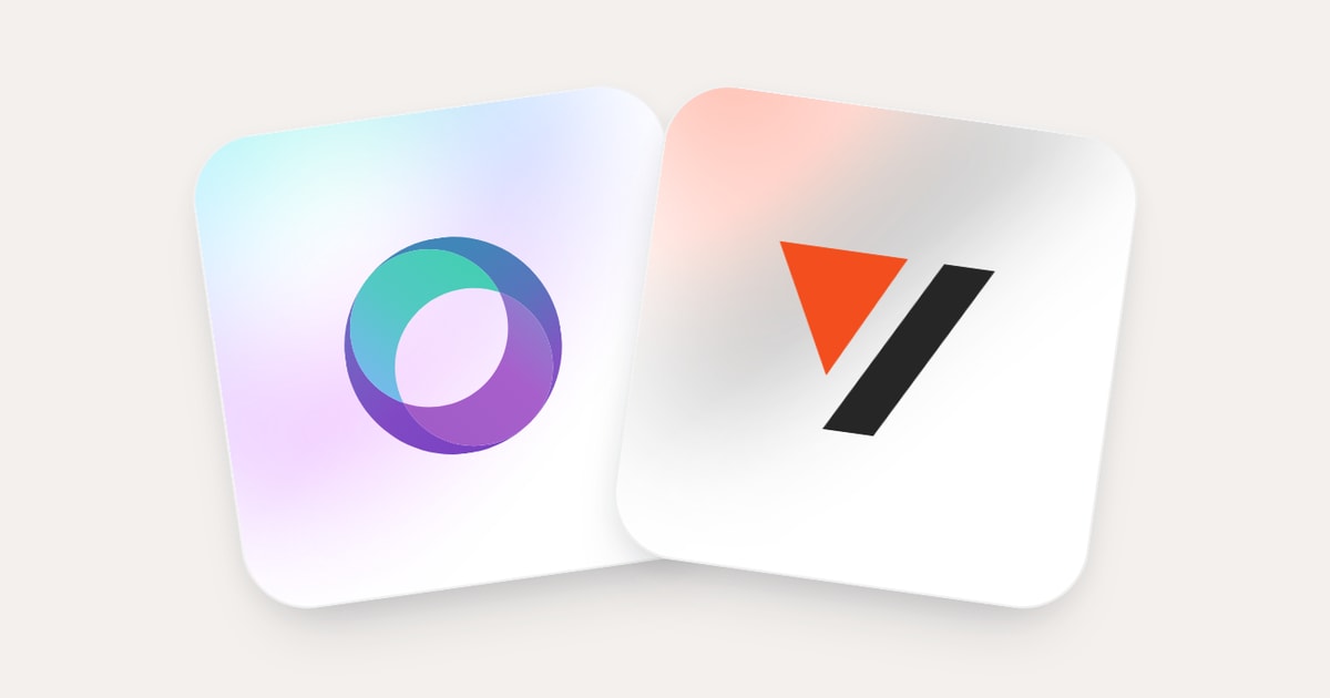 SPIRITT connected to VideoDB