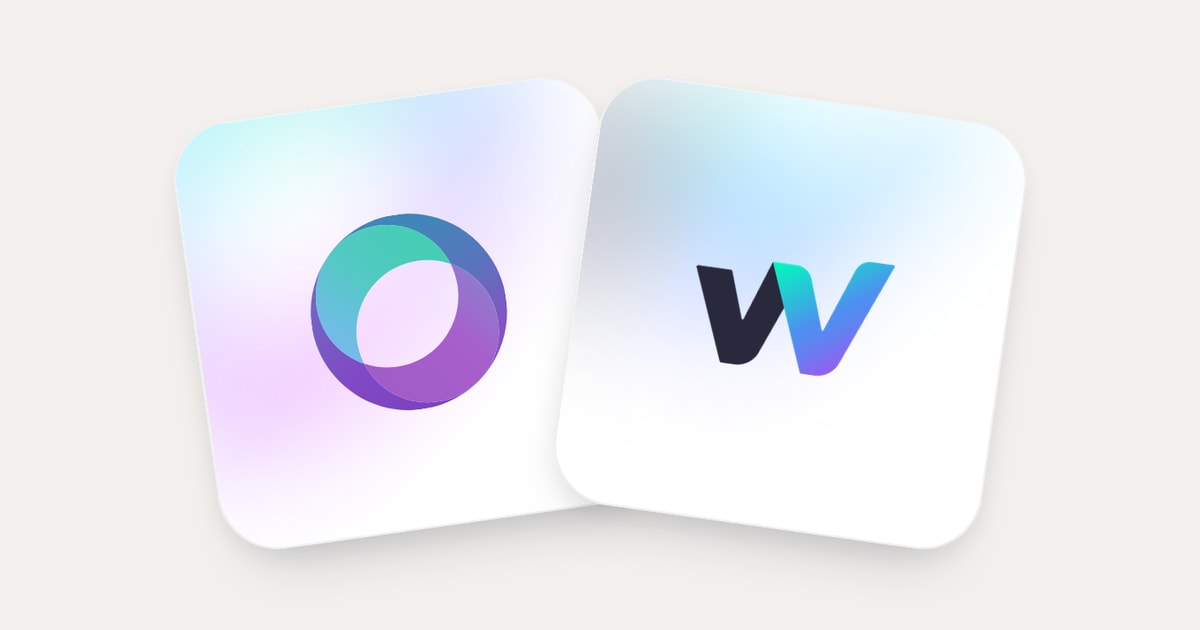 SPIRITT connected to Webvizio