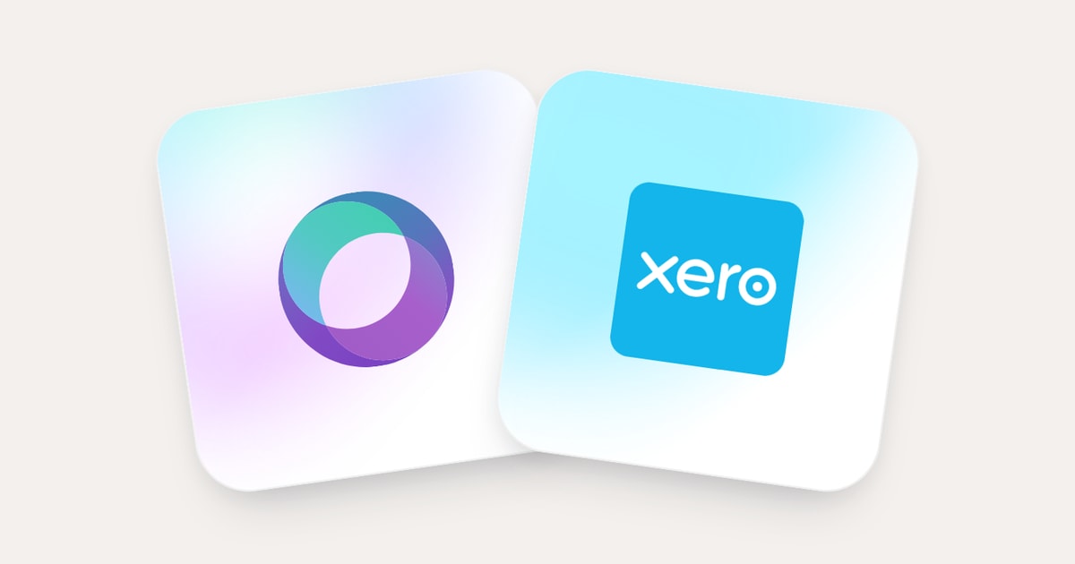 SPIRITT connected to Xero