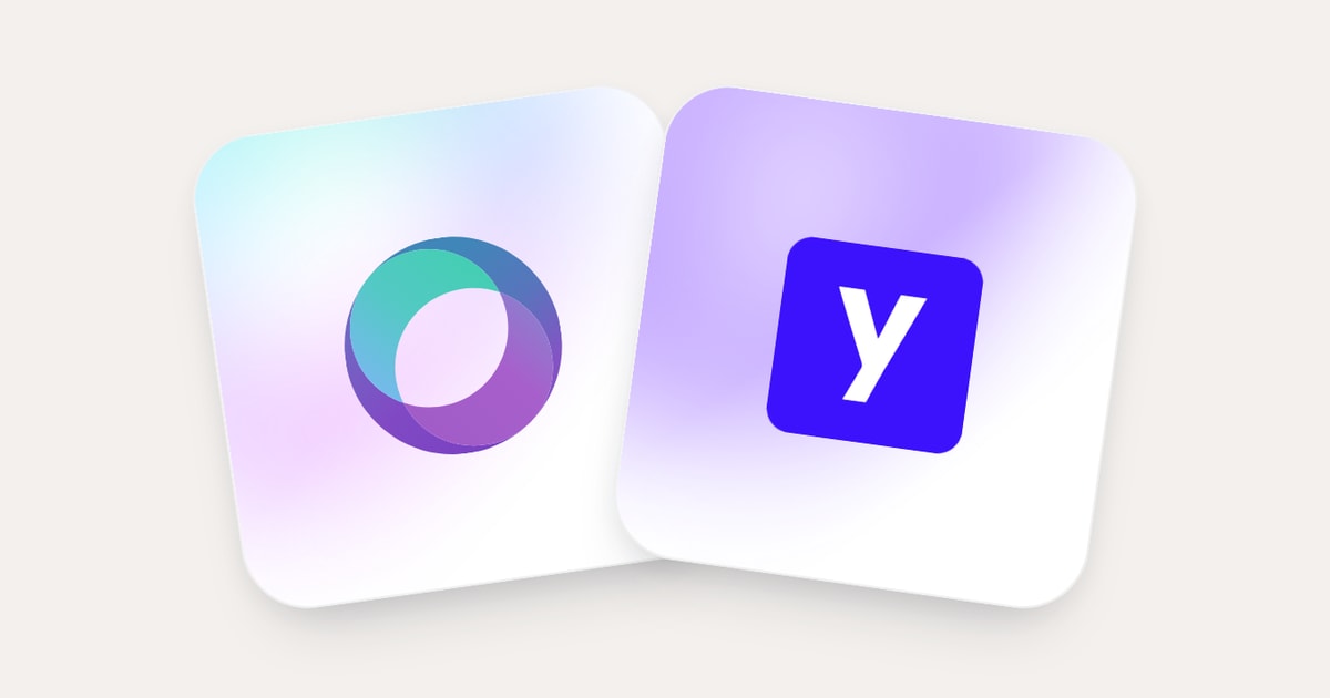 SPIRITT connected to y.gy