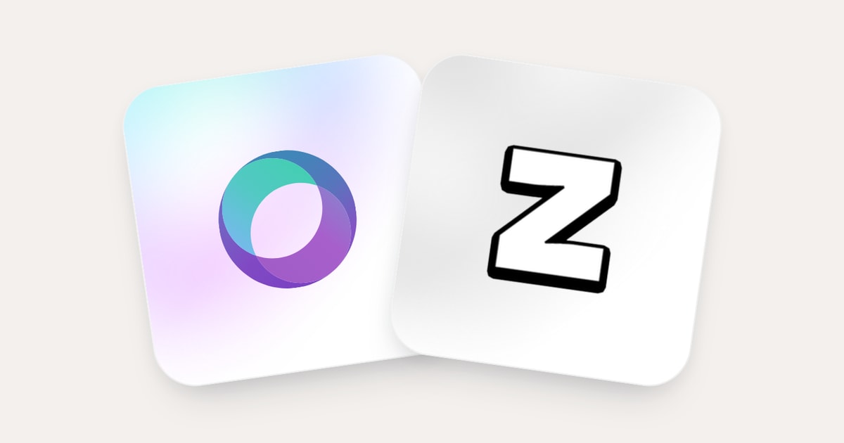 SPIRITT connected to Zigpoll