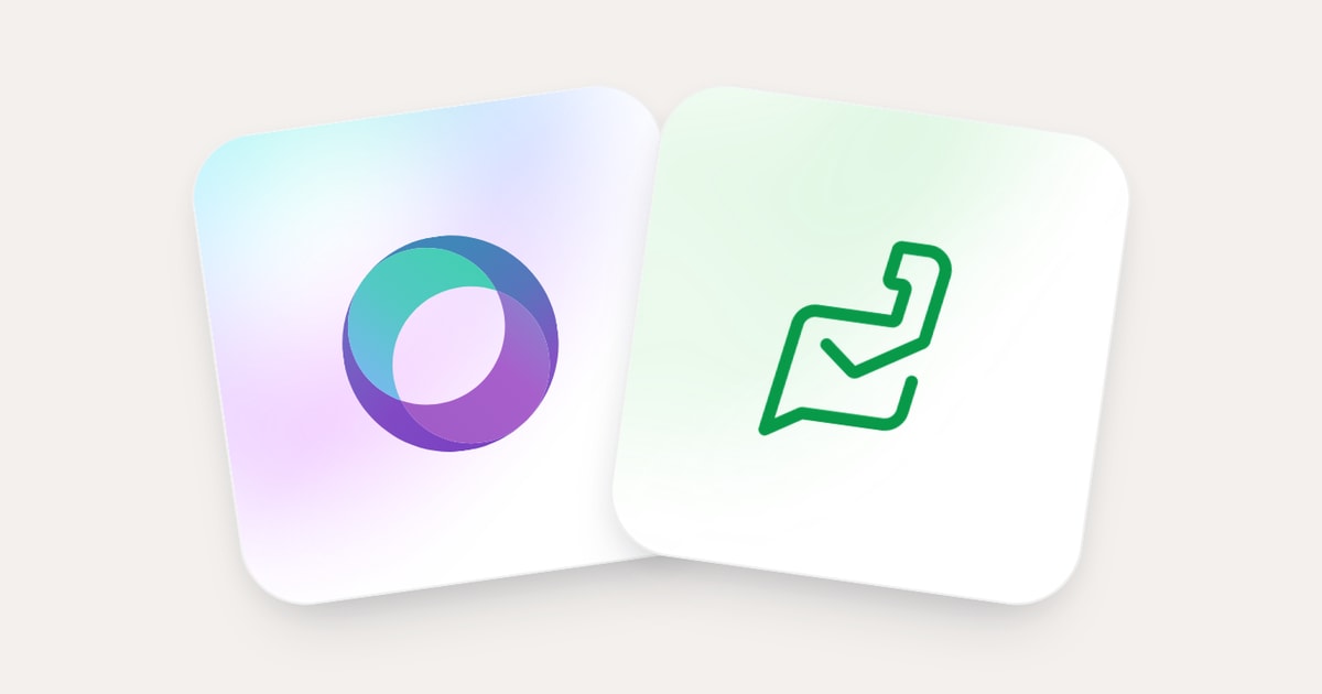 SPIRITT connected to Zoho Desk