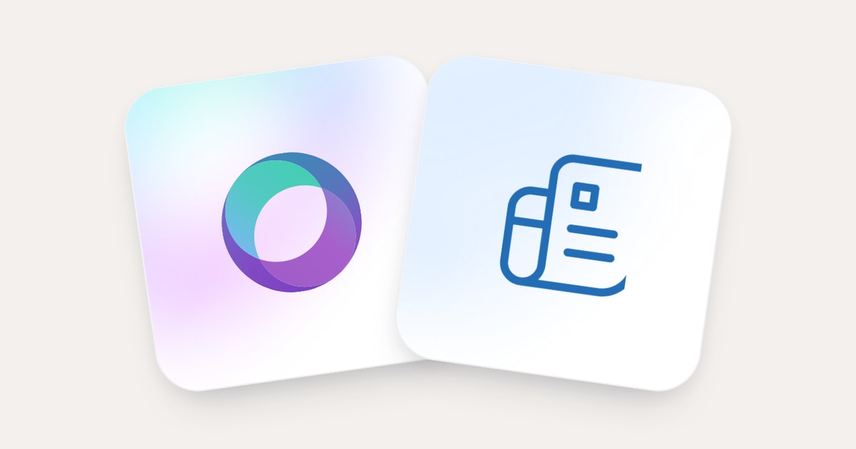 SPIRITT connected to Zoho Invoice