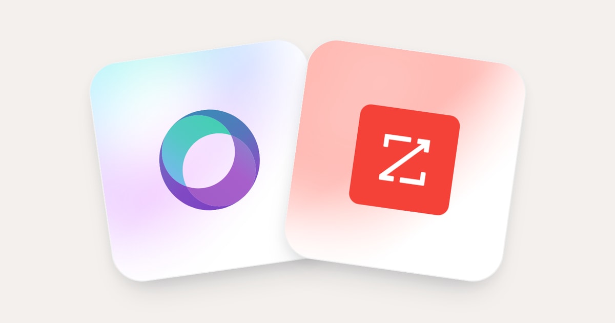 SPIRITT connected to ZoomInfo